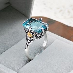 Ring - Costume Jewelry